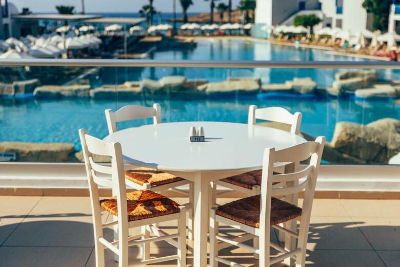 Hotel Callisto Holiday Village