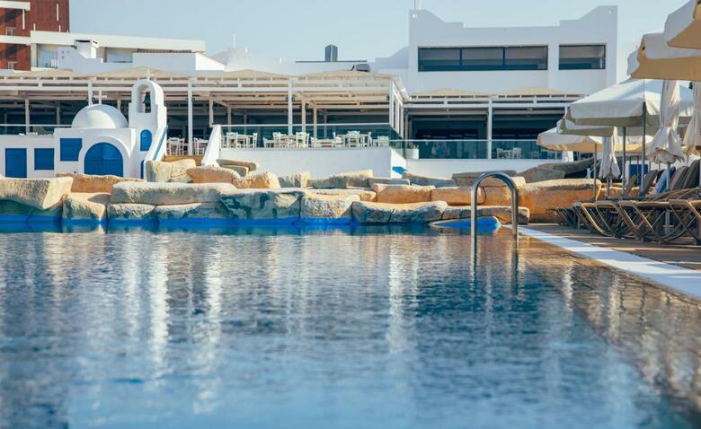 Hotel Callisto Holiday Village