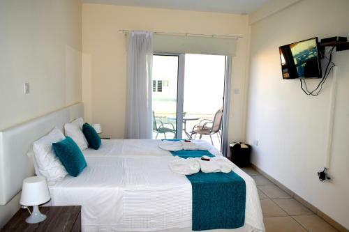 Apartamento Cross Road
