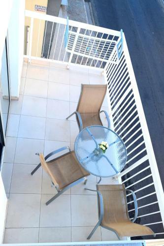 Apartamento Cross Road