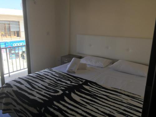 Apartamento Maria-napa (datiki)