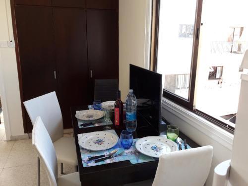 Apartamento Maria-napa (datiki)