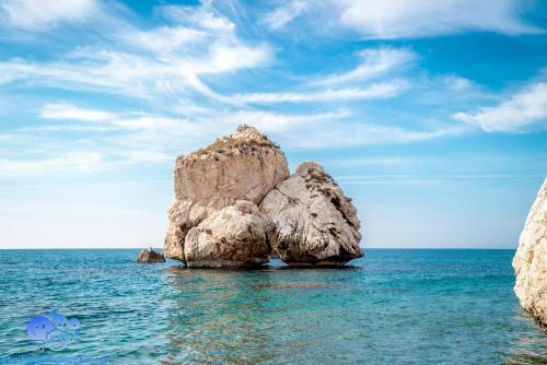 Paradi Nissi Golden Sands Apartment