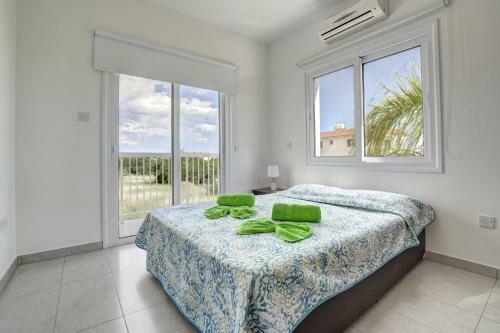 Nissi Villa Christa