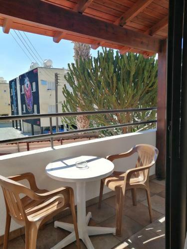 Apartamento Estia Vasilis Manoli