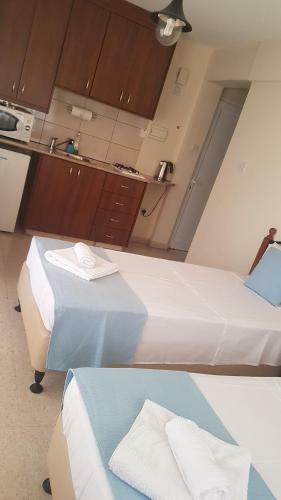 Apartamento Estia Vasilis Manoli