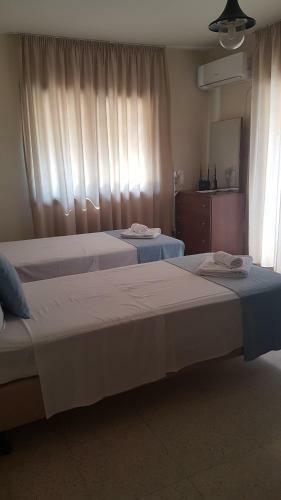 Apartamento Estia Vasilis Manoli