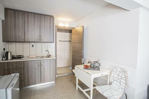 Apartamento Merab Napa Suites