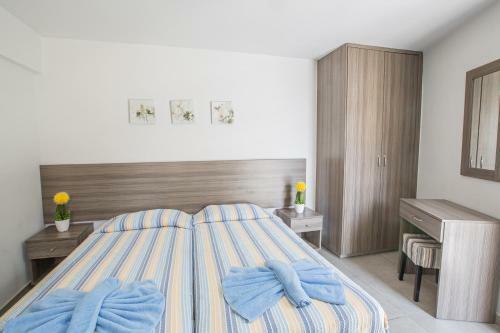 Apartamento Merab Napa Suites