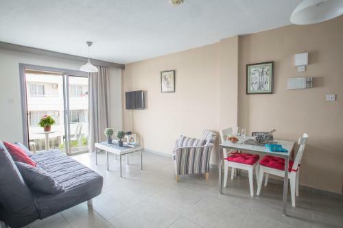 Apartamento Merab Napa Suites
