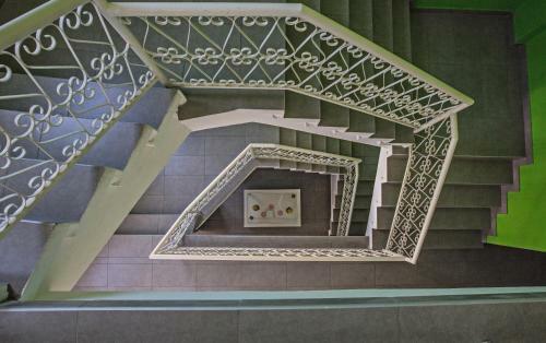 Apartamento Merab Napa Suites