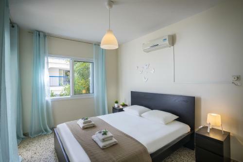 Apartamento Ayia Napa Central Suite