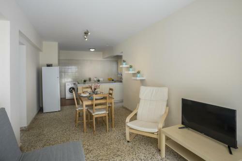 Apartamento Ayia Napa Central Suite