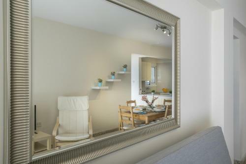Apartamento Ayia Napa Central Suite