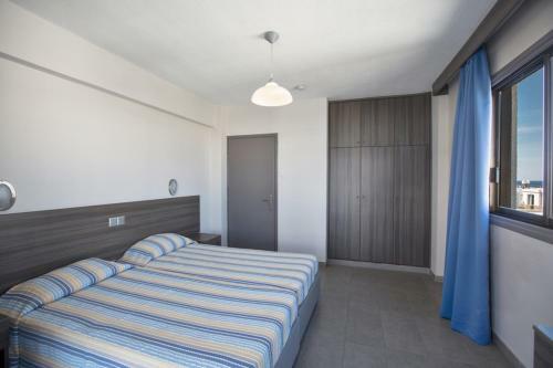 Apartamento Ayia Napa Party Suites