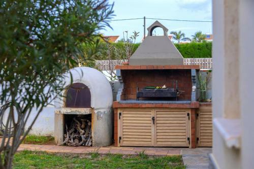 Sea Breeze Holiday Villa