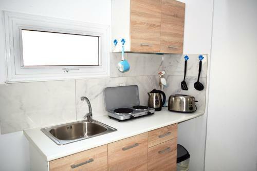 L.s.a Studio Apartment
