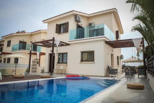 Villa Elena