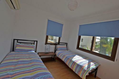 Villa Amara - 3 Bed Villa With Shared Pool Idyllic Ayia Thekla