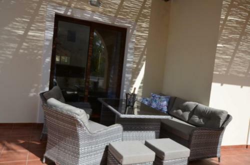 Villa Amara - 3 Bed Villa With Shared Pool Idyllic Ayia Thekla
