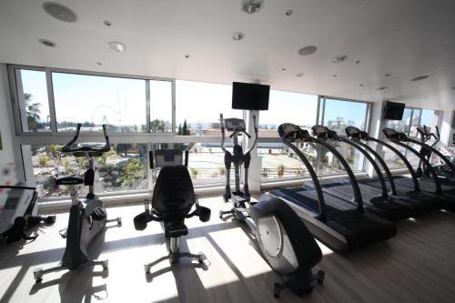 Pan Marie Apartments