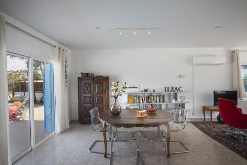 Villa Serene