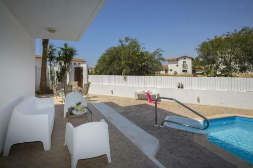 Villa Serene