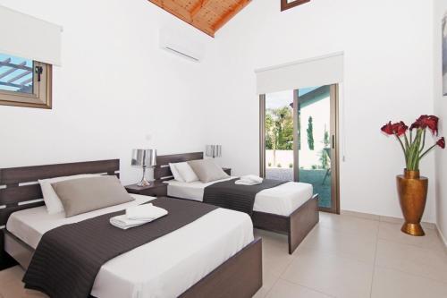 Odessa Villa