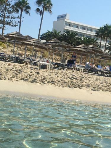 Narcissos Nissi Beach Apartment D9
