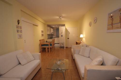 Ayia Napa Holiday Apartment