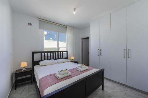Protaras Villa Araella
