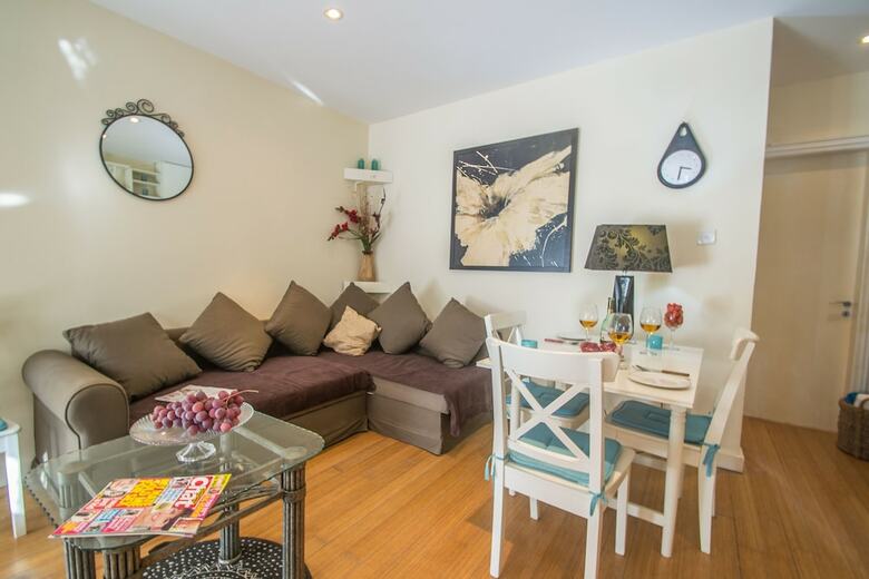 Apartamento Chrysland Gardens