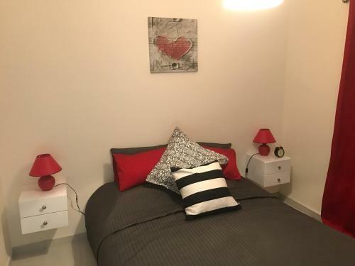 Apartamento Ikaria Village 202