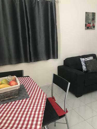 Apartamento Ikaria Village 202