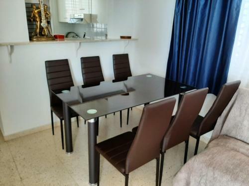 Apartamento Marydina Coral Bay Suite