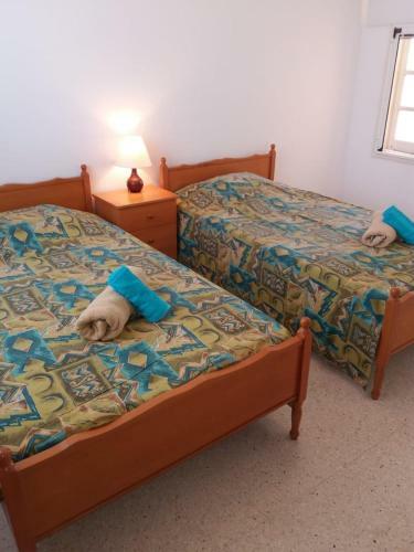 Apartamento Marydina Coral Bay Suite