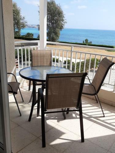 Apartamento Marydina Coral Bay Suite