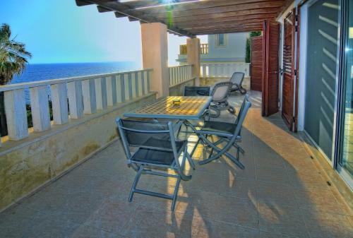 Villa Mia