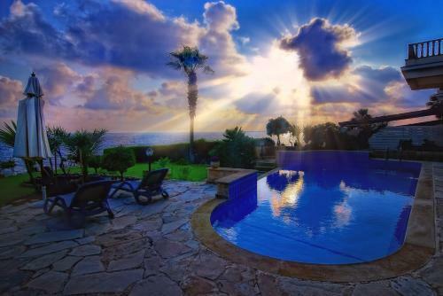 Villa Mia