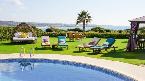 Villa Savoya Sunrise
