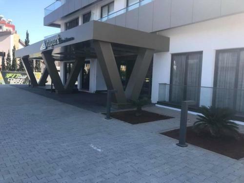 Via Park Apartment