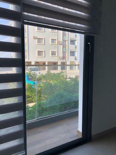 Via Park Apartment