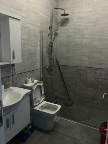 Via Park Apartment