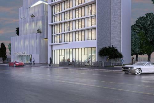 Apartamento Famagusta City