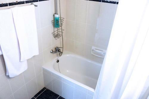 Ikaria Village Sea View Apartment