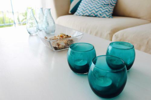 Ikaria Village Sea View Apartment