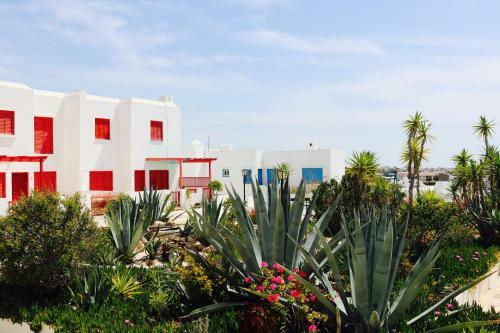 Ikaria Village Sea View Apartment