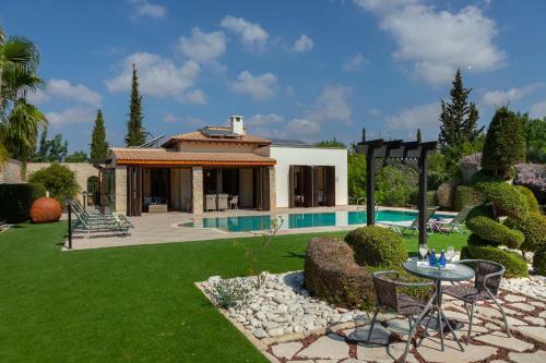 Villa Oleander