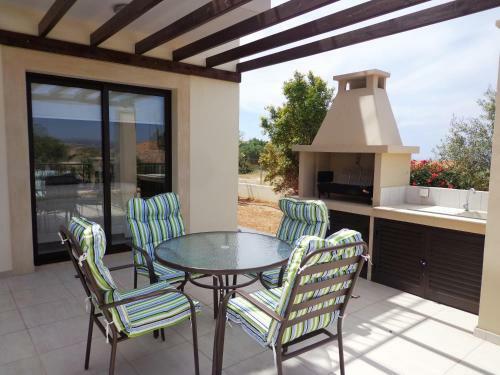 Villa Venus Residence