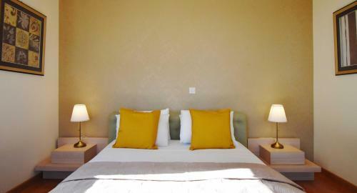 Villa Diyala (83), Aphrodite Hills Resort